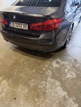 BMW 540, снимка 5