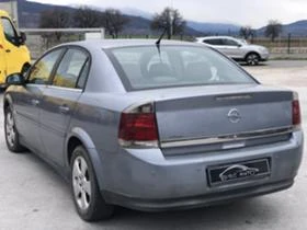 Opel Vectra 2.2 D | Mobile.bg    3