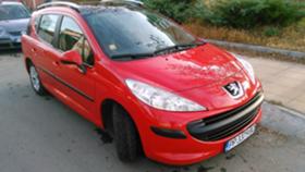 Peugeot 207 1.6 HDI | Mobile.bg   5