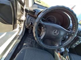 Mercedes-Benz C 220 CDI 220 | Mobile.bg   6