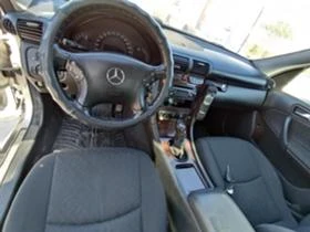 Mercedes-Benz C 220 CDI 220 | Mobile.bg    7