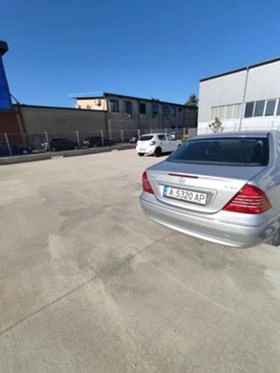 Mercedes-Benz C 220 CDI 220 | Mobile.bg    5