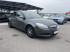 Opel Insignia 2.0, снимка 3 - Автомобили и джипове - 44523526