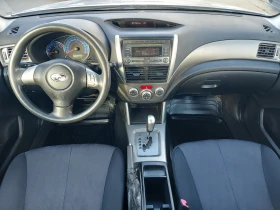 Subaru Forester 2.0 i АВТОМАТИК, ШВЕЙЦАРИЯ, снимка 9