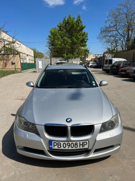 BMW 320 Е91 , снимка 2 - Автомобили и джипове - 45114629