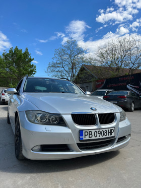 BMW 320 Е91 , снимка 5 - Автомобили и джипове - 46117573
