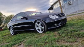 Обява за продажба на Mercedes-Benz CLK AMG Pack Фейс ~10 200 лв. - изображение 1