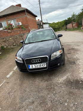 Audi A4 B7, снимка 3