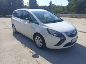 Opel Zafira 1, 6 CDTI, снимка 2 - Автомобили и джипове - 45578798