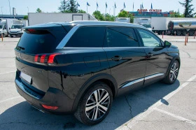 Peugeot 5008 GT 2.0 HDI 180к.с 7 места, снимка 5