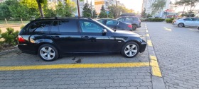 BMW 530 XD, снимка 3 - Автомобили и джипове - 45687523