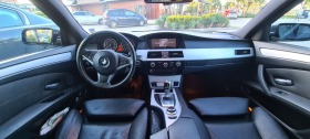 BMW 530 XD, снимка 6