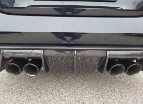 BMW M4 Competition Coupe xDrive = Carbon= Гаранция, снимка 13