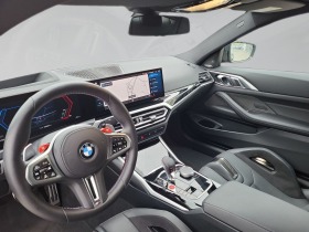 BMW M4 Competition Coupe xDrive = Carbon= Гаранция, снимка 6