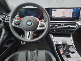 BMW M4 Competition Coupe xDrive = Carbon= Гаранция, снимка 7