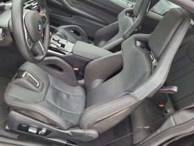 BMW M4 Competition Coupe xDrive = Carbon= Гаранция, снимка 5