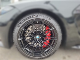 BMW M4 Competition Coupe xDrive = Carbon= Гаранция, снимка 3