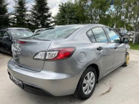 Mazda 3 1.6i DOHC Sedan | Mobile.bg    4