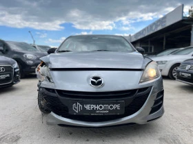 Mazda 3 1.6i DOHC Sedan | Mobile.bg    5