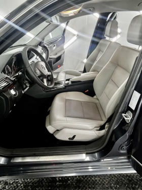 Mercedes-Benz E 250 Avangard , снимка 6