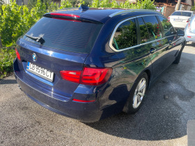 BMW 520 2.0D, снимка 4 - Автомобили и джипове - 46204591