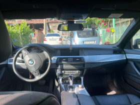 BMW 520 2.0D, снимка 10 - Автомобили и джипове - 46204591
