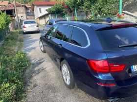 BMW 520 2.0D, снимка 6 - Автомобили и джипове - 46204591