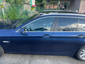 BMW 520 2.0D, снимка 7 - Автомобили и джипове - 46204591