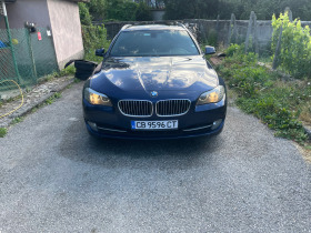 BMW 520 2.0D, снимка 1 - Автомобили и джипове - 46204591