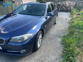 BMW 520 2.0D, снимка 8 - Автомобили и джипове - 46204591