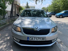 Skoda Octavia 1.6TDI/164000 км!, снимка 2