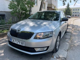 Skoda Octavia 1.6TDI/164000 км!, снимка 1