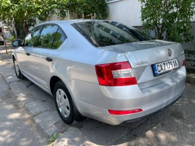 Skoda Octavia 1.6TDI/164000 км!, снимка 6