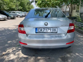 Skoda Octavia 1.6TDI/164000 км!, снимка 5