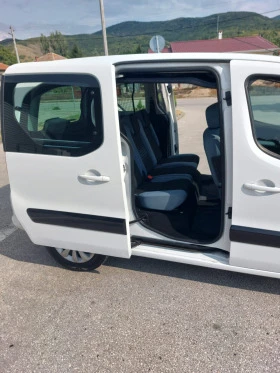 Citroen Berlingo 1.6i Multispace | Mobile.bg    7