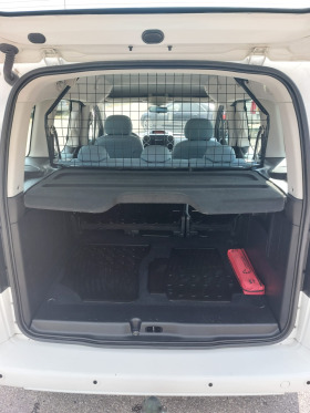 Citroen Berlingo 1.6i Multispace, снимка 15