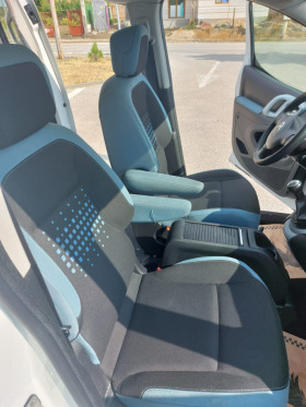 Citroen Berlingo 1.6i Multispace, снимка 11