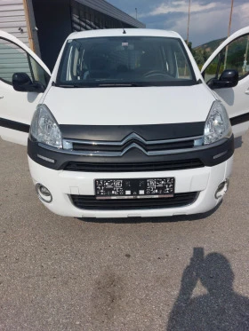 Citroen Berlingo 1.6i Multispace | Mobile.bg    4