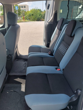 Citroen Berlingo 1.6i Multispace, снимка 12