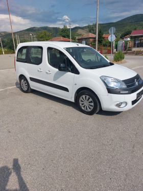 Citroen Berlingo 1.6i Multispace, снимка 2