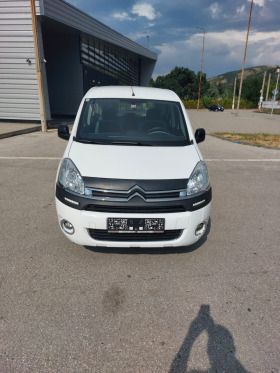 Citroen Berlingo 1.6i Multispace, снимка 6