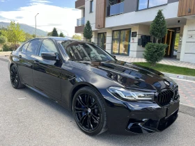     BMW M5 Individual 