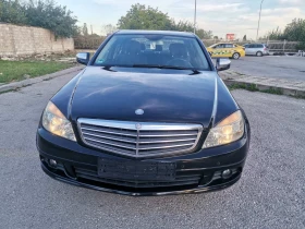 Mercedes-Benz C 180 1.8 KOMPRESSOR 156hp | Mobile.bg    2