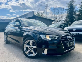 Audi A3 Sportback 1.6 TDI S-tronic Sport Line - [1] 