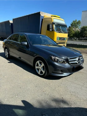 Mercedes-Benz E 220 E220, снимка 1