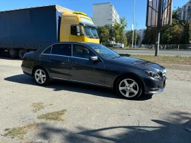 Mercedes-Benz E 220 E220, снимка 3