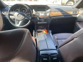 Mercedes-Benz E 220 E220, снимка 7