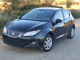 Seat Ibiza 1.2TDi КЛИМАТРОНИК , снимка 1