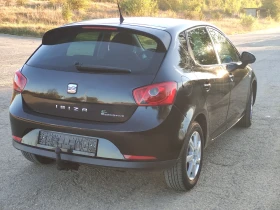 Seat Ibiza 1.2TDi КЛИМАТРОНИК , снимка 4