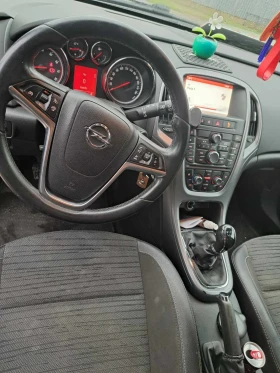 Opel Astra, снимка 4